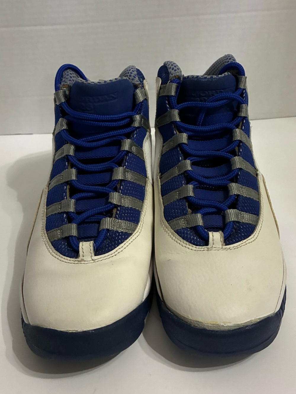 Jordan 10 Txt 2011 release